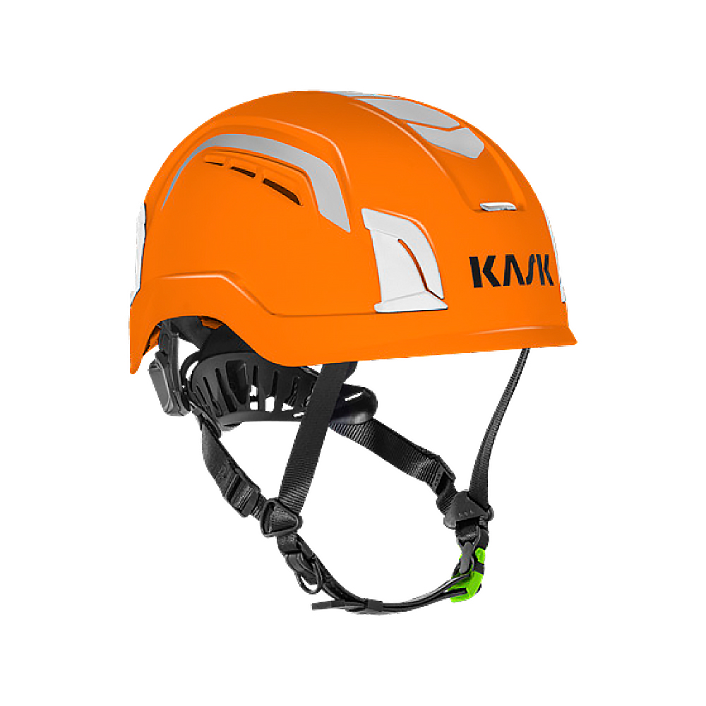 Kask Zenith X2 Air Hi-Viz Type 2 Helmet from GME Supply